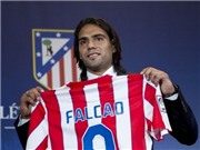 Bóng đá anh, ngoại hạng anh, lịch thi đấu euro 2012, Falcao đáng đồng tiền bát gạo?